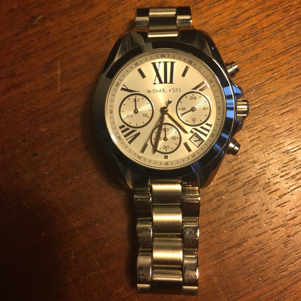 Michael Kors ladies watch